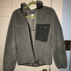 Patagonia Retro fleece